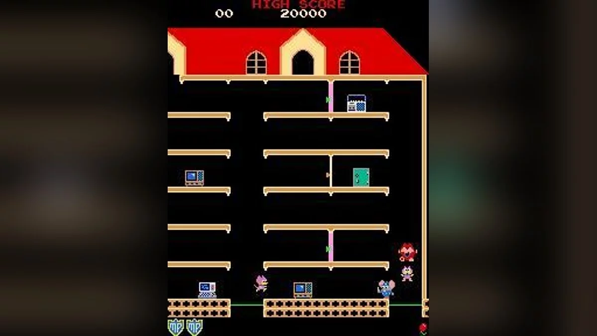 Скриншоты из Mappy / Картинка 3
