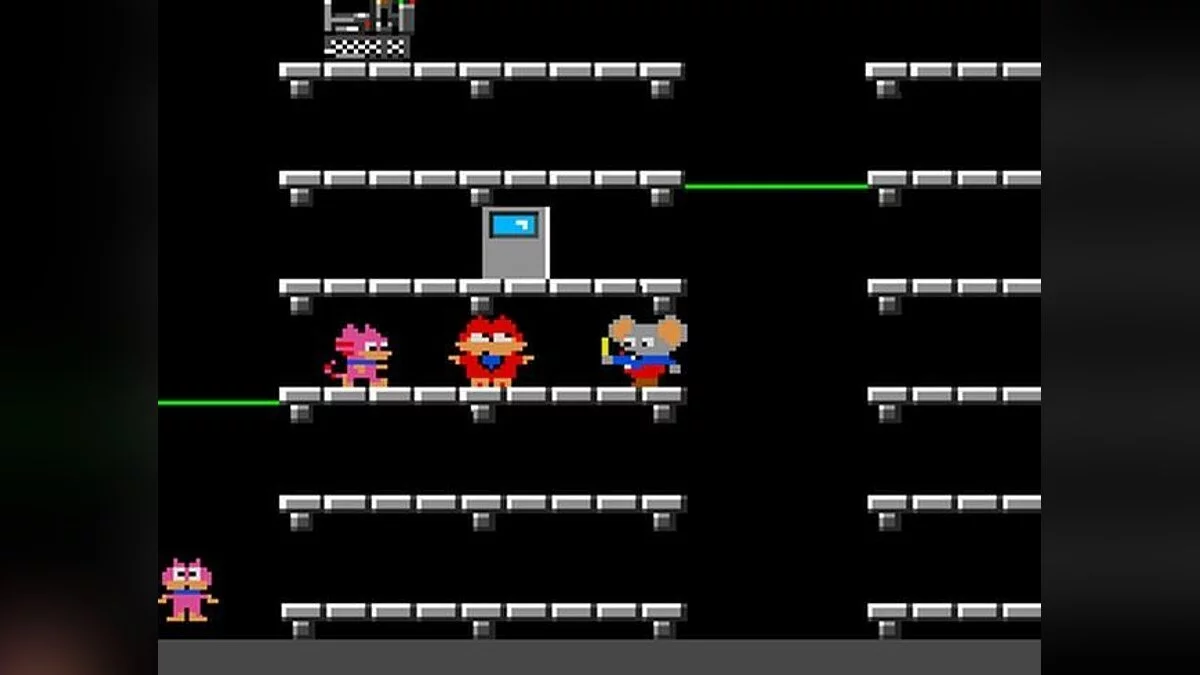 Скриншоты из Mappy / Картинка 12