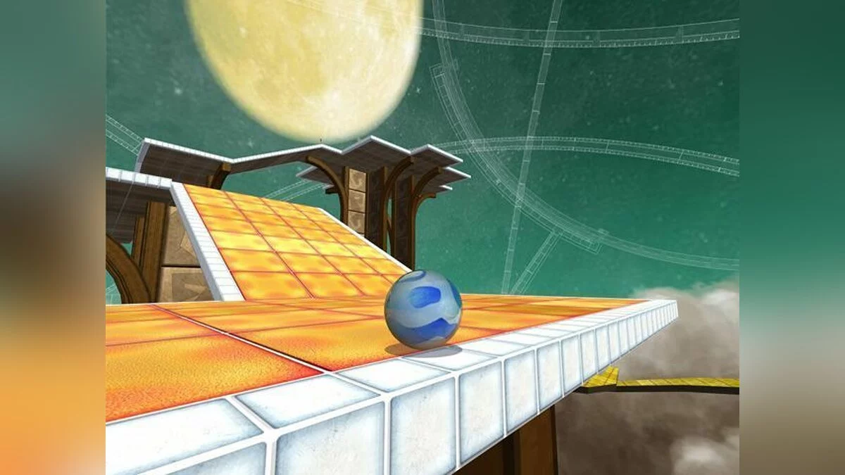 Скриншоты из Marble Blast Ultra / Картинка 5