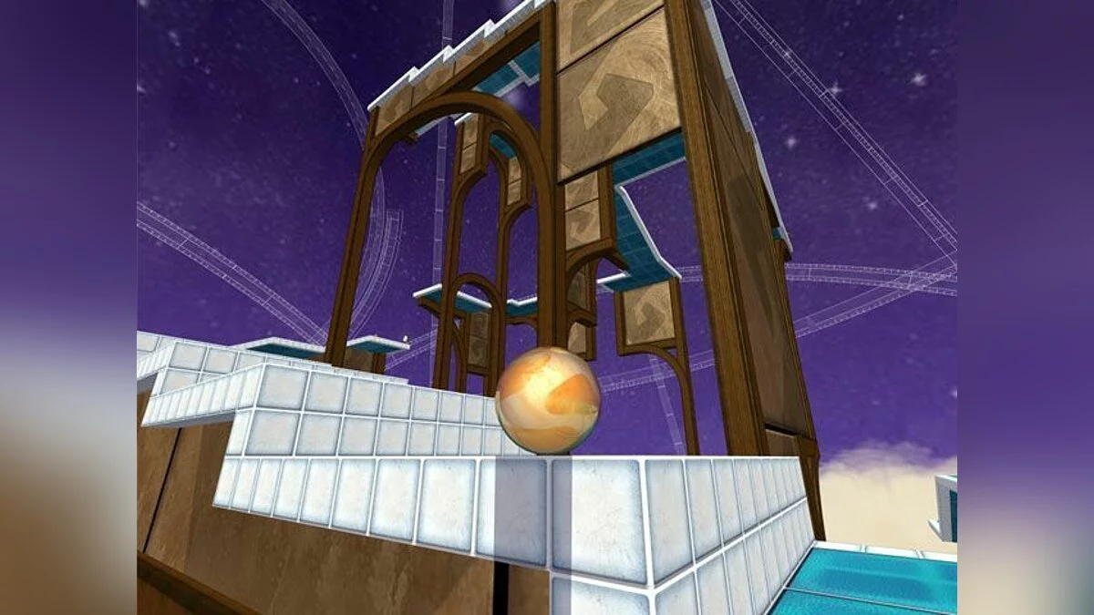 Скриншоты из Marble Blast Ultra / Картинка 7