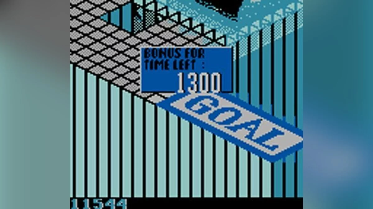Скриншоты из Marble Madness / Картинка 32