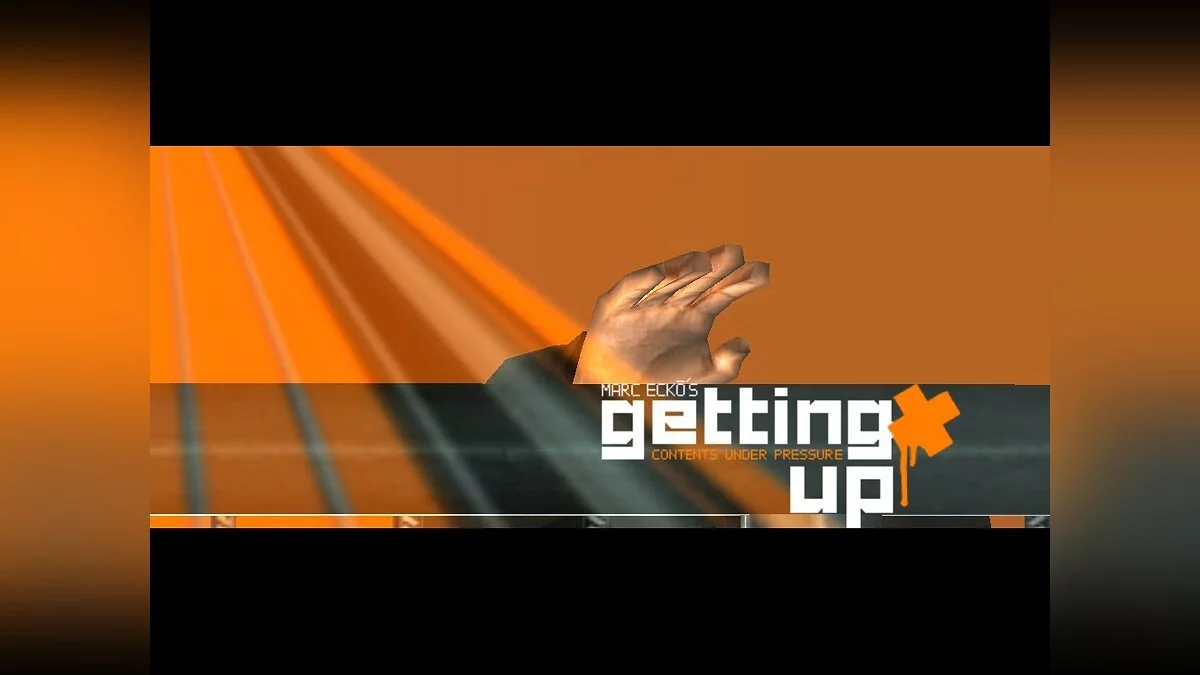 Скриншоты из Marc Ecko's Getting Up: Contents Under Pressure / Картинка 90