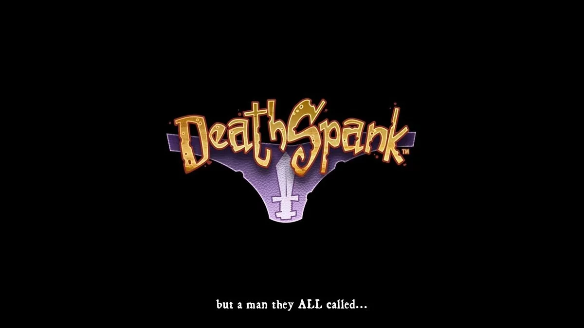 Скриншоты из Deathspank / Картинка 168