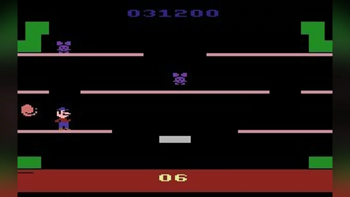 Скриншоты из Mario Bros. / Картинка 33