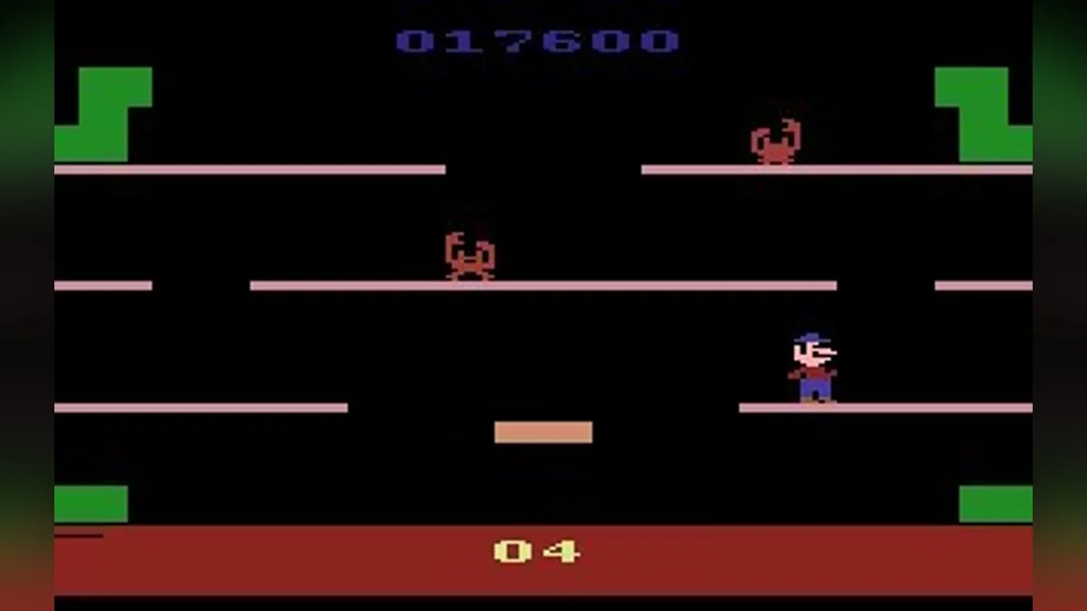 Скриншоты из Mario Bros. / Картинка 32