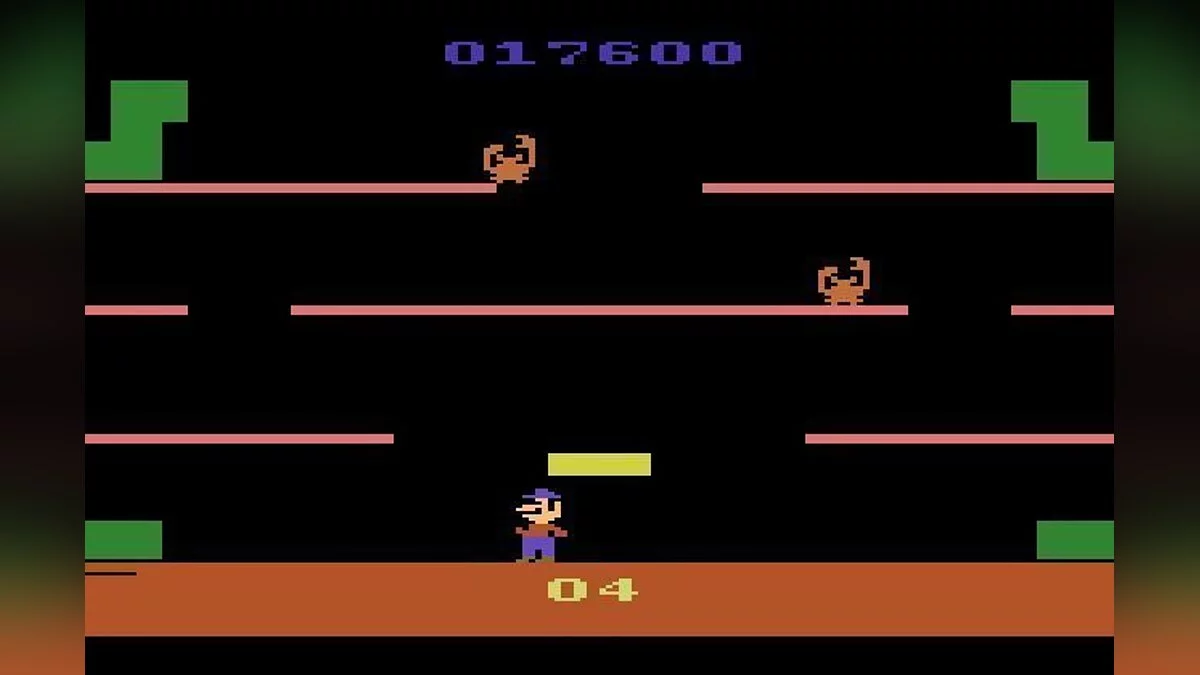 Скриншоты из Mario Bros. / Картинка 12