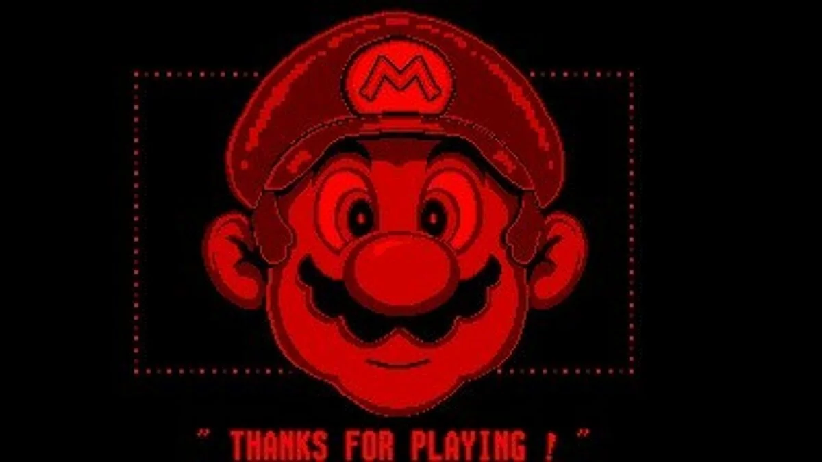 Скриншоты из Mario Clash / Картинка 16