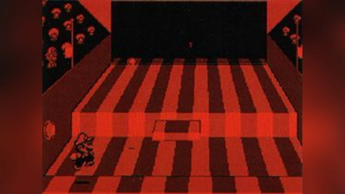 Скриншоты из Mario Clash / Картинка 5