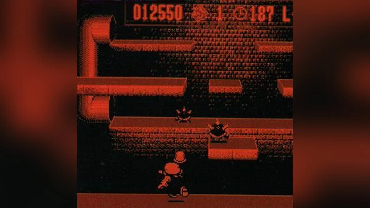 Скриншоты из Mario Clash / Картинка 6