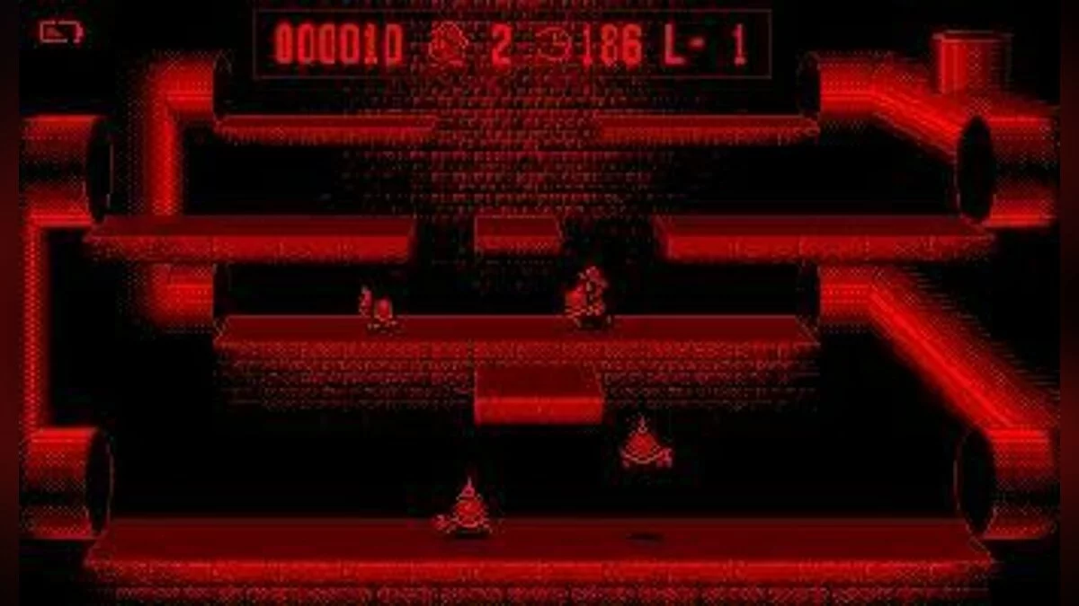 Скриншоты из Mario Clash / Картинка 7