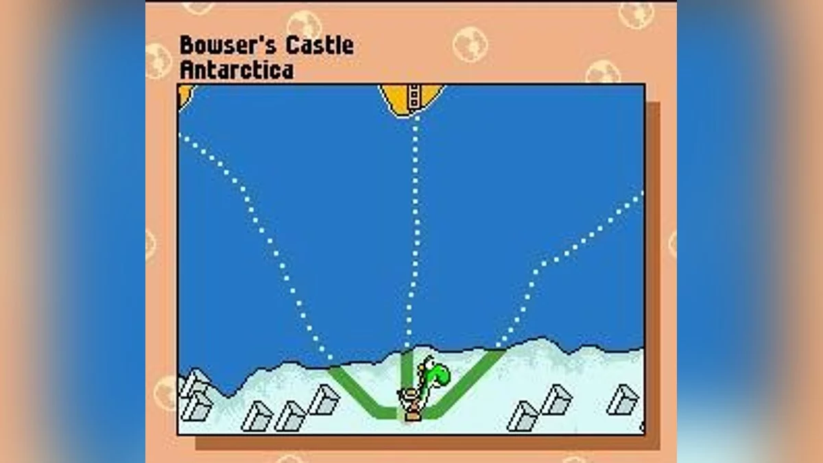 Скриншоты из Mario is Missing! / Картинка 5