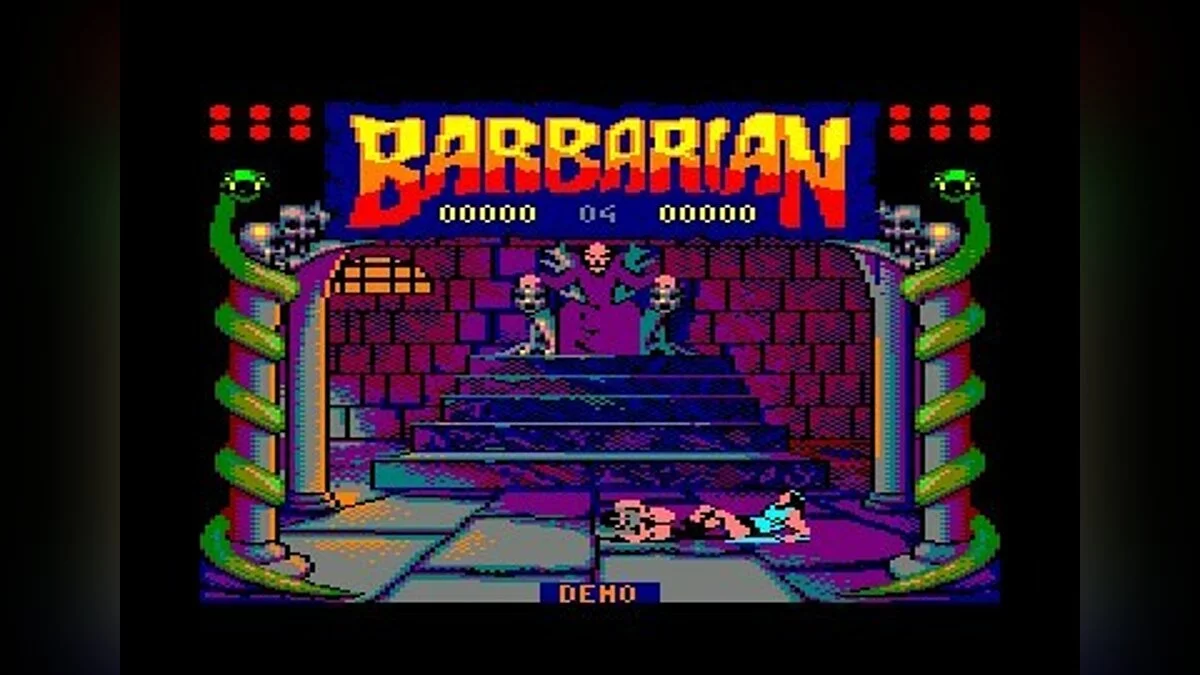 Скриншоты из Death Sword / Картинка 31