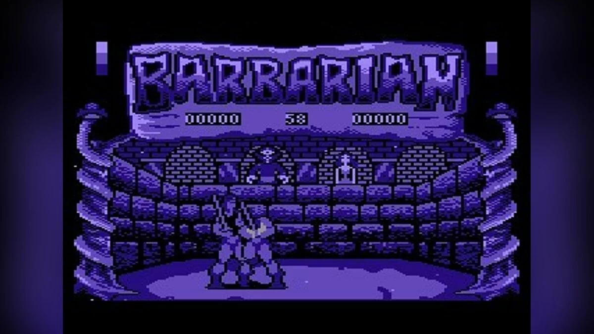 Скриншоты из Death Sword / Картинка 38