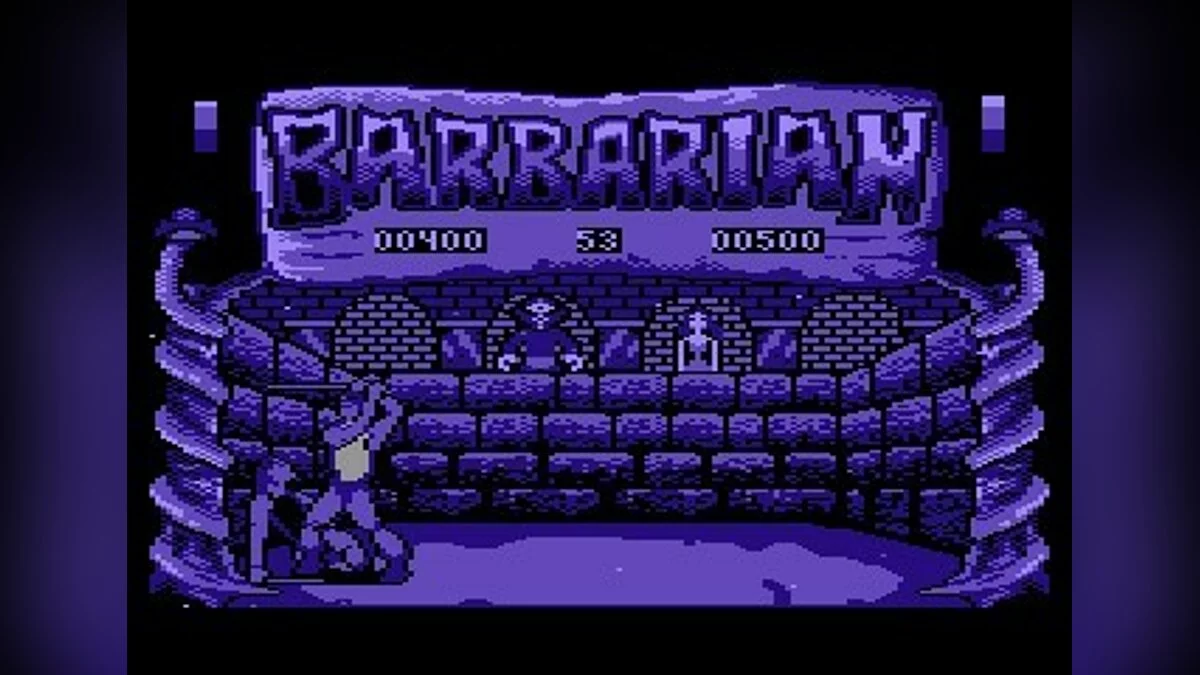 Скриншоты из Death Sword / Картинка 40