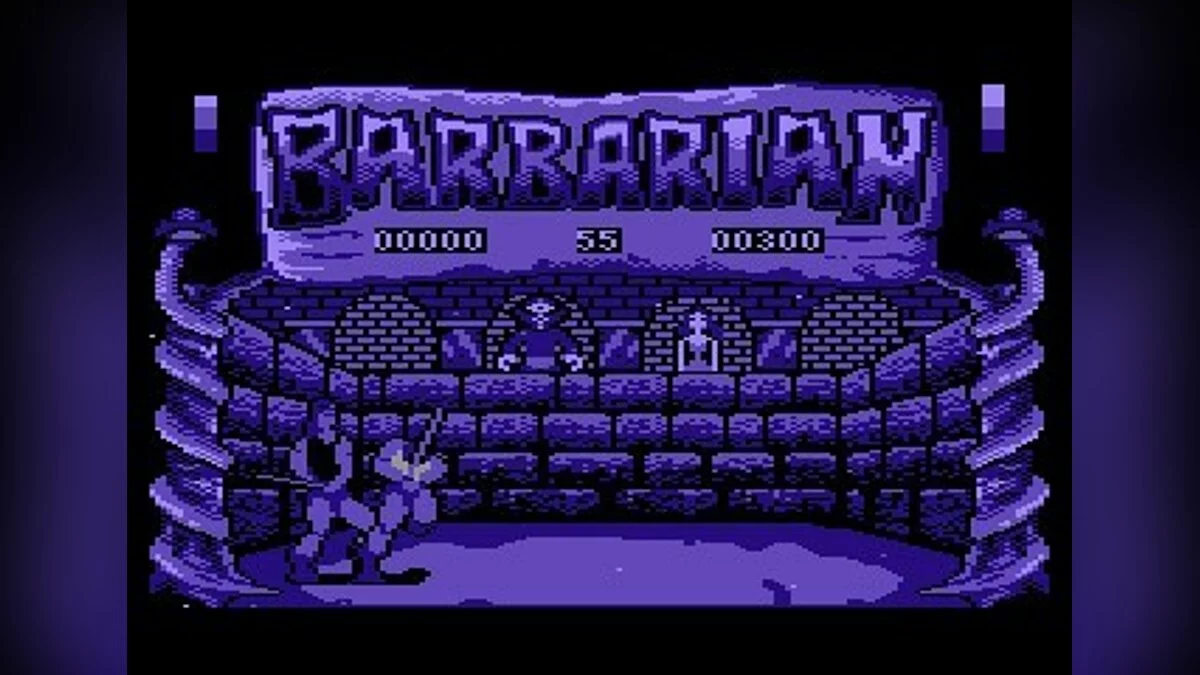 Скриншоты из Death Sword / Картинка 39
