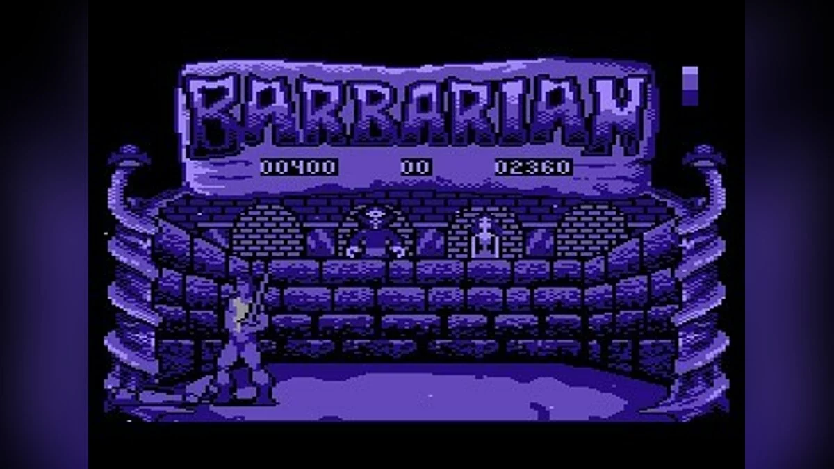 Скриншоты из Death Sword / Картинка 41