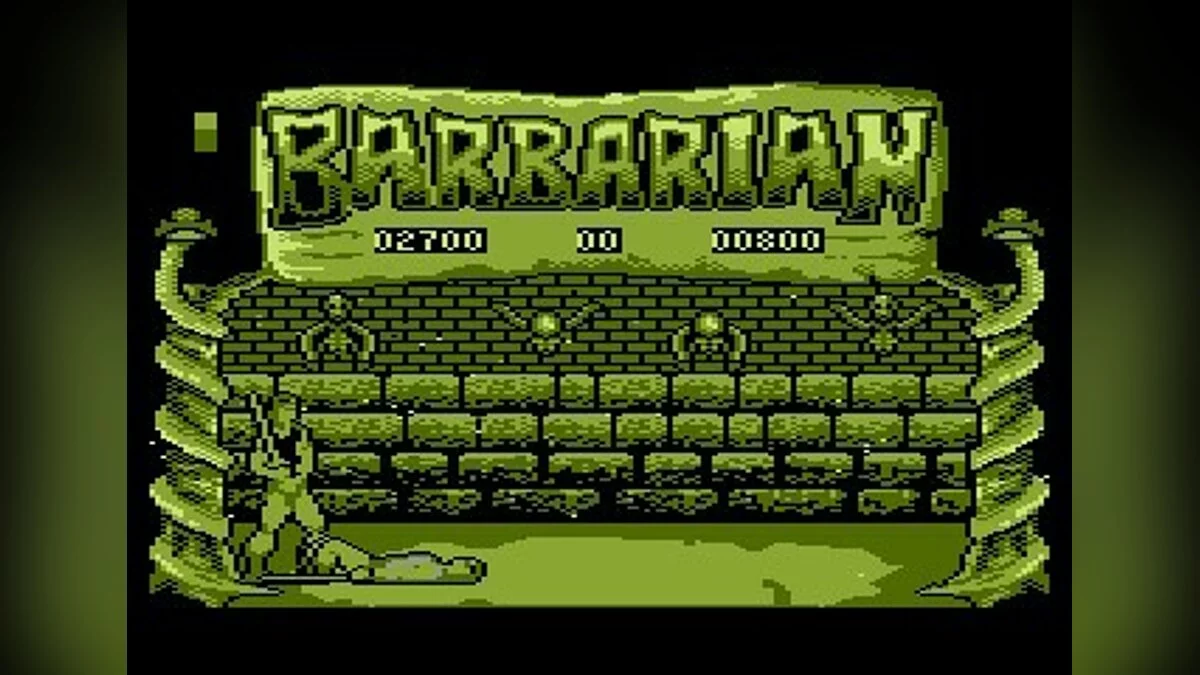 Скриншоты из Death Sword / Картинка 43