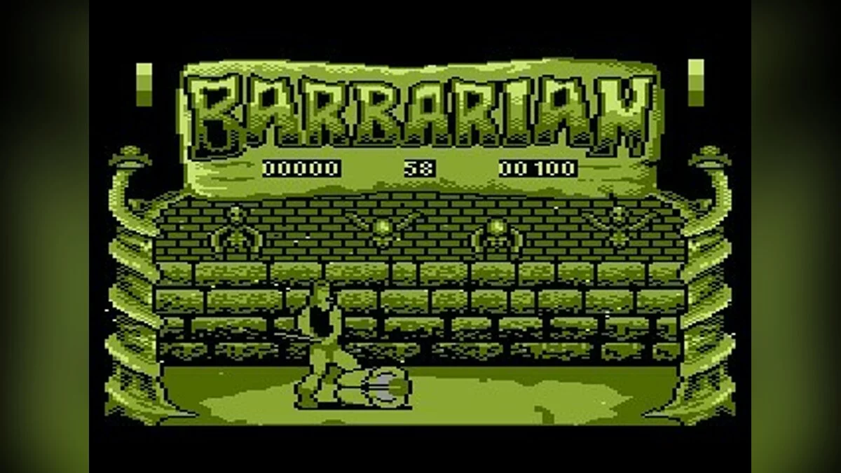 Скриншоты из Death Sword / Картинка 42