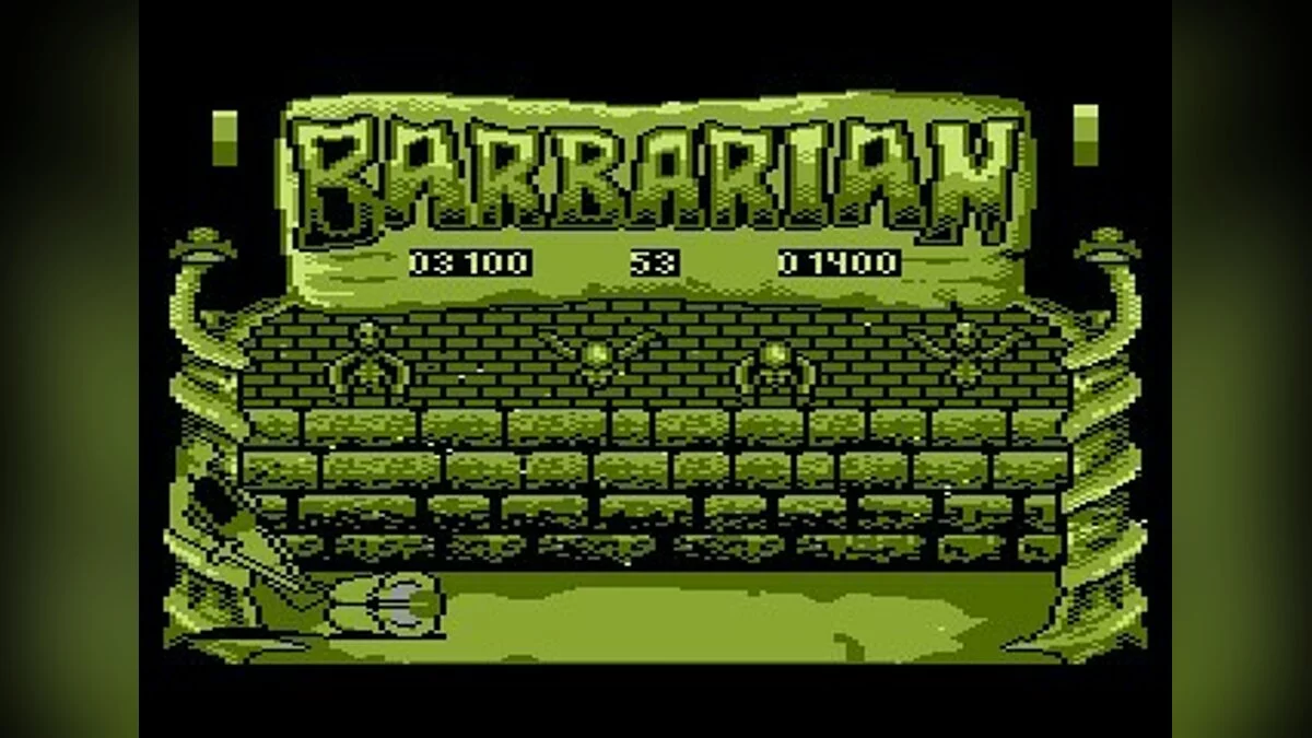 Скриншоты из Death Sword / Картинка 44