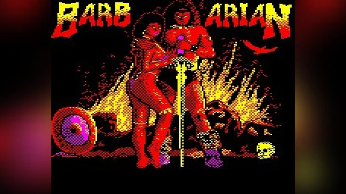 Скриншоты из Death Sword / Картинка 46