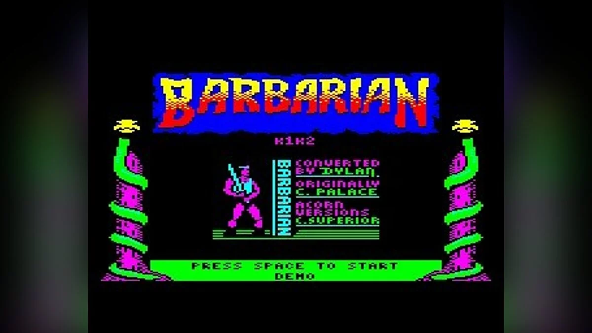 Скриншоты из Death Sword / Картинка 49