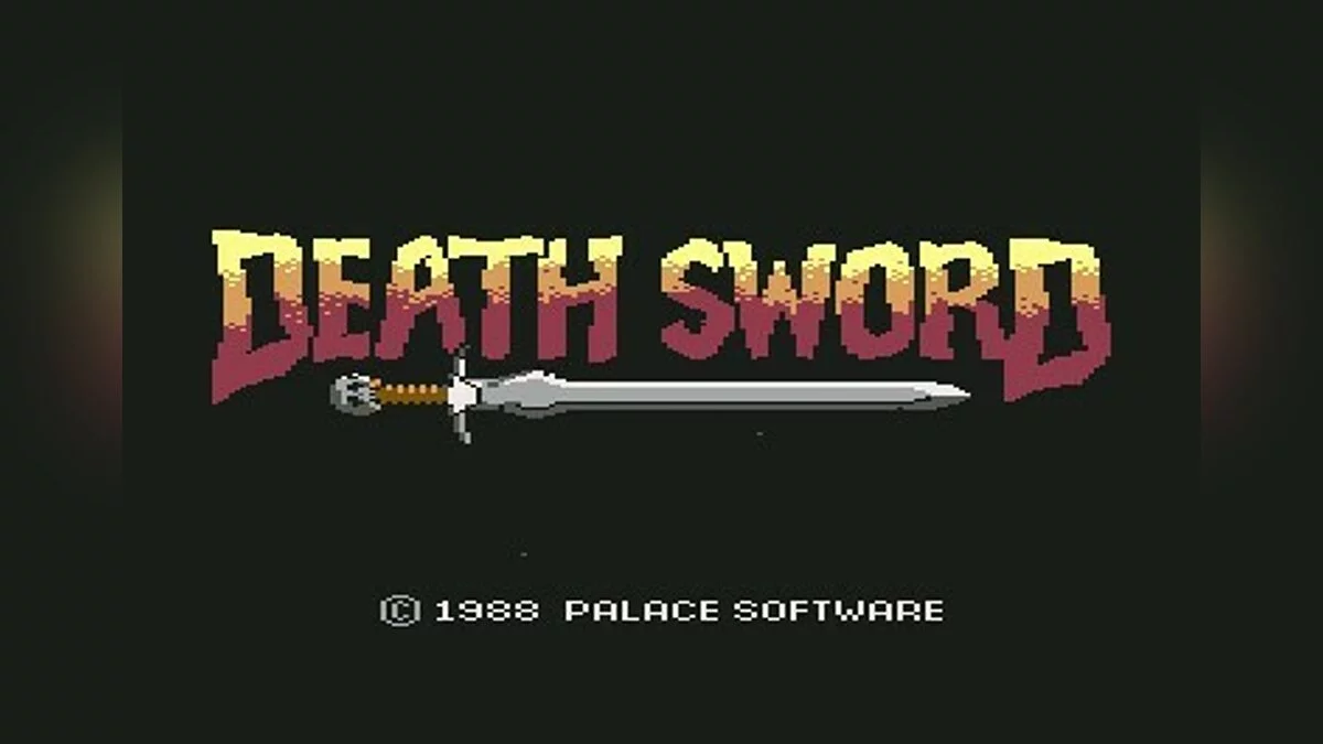 Скриншоты из Death Sword / Картинка 50