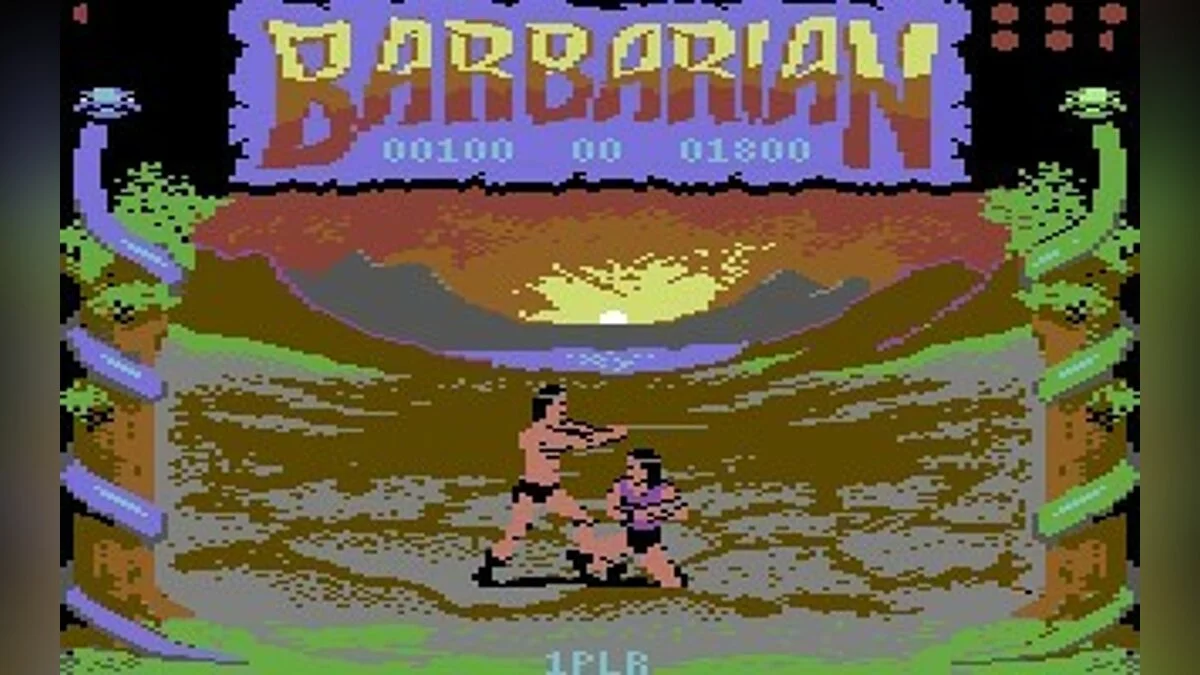 Скриншоты из Death Sword / Картинка 55