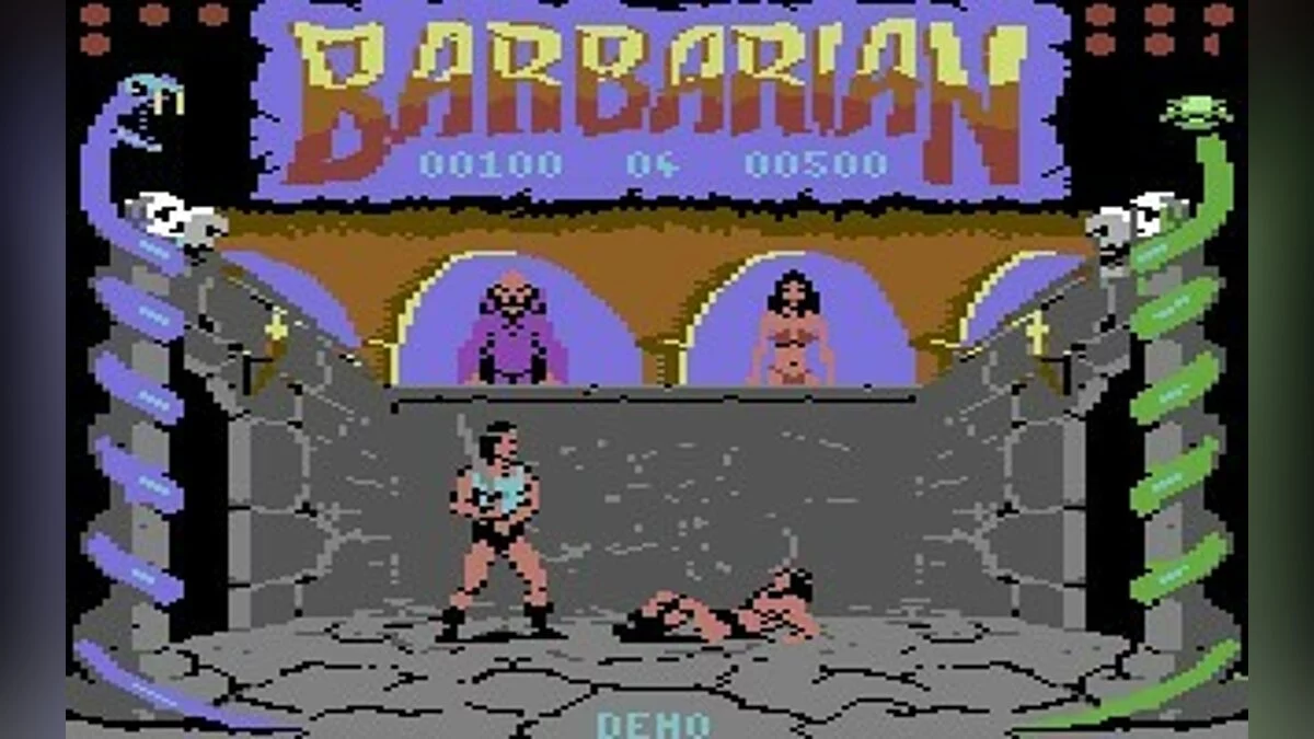 Скриншоты из Death Sword / Картинка 54