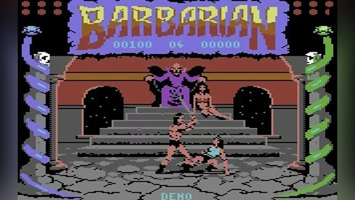 Скриншоты из Death Sword / Картинка 53