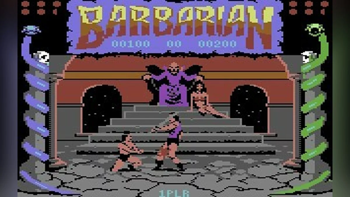 Скриншоты из Death Sword / Картинка 59