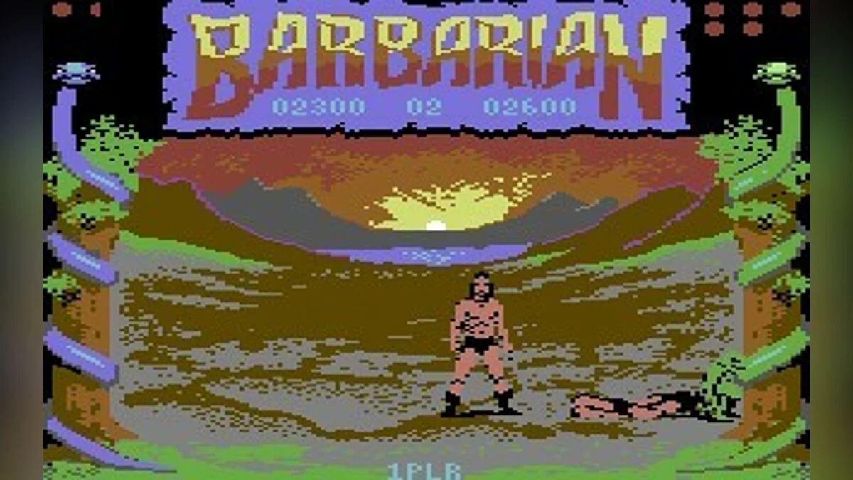 Скриншоты из Death Sword / Картинка 58