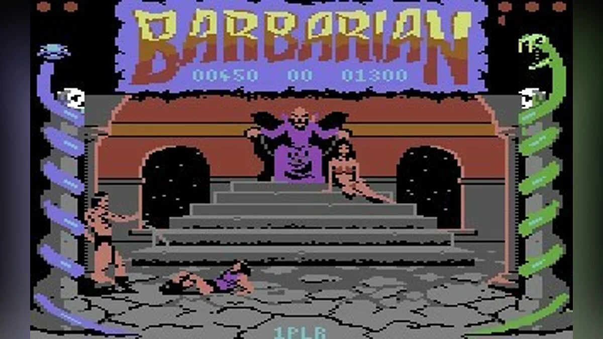Скриншоты из Death Sword / Картинка 60