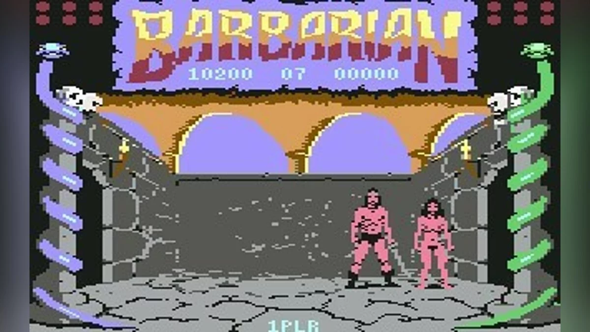 Скриншоты из Death Sword / Картинка 61