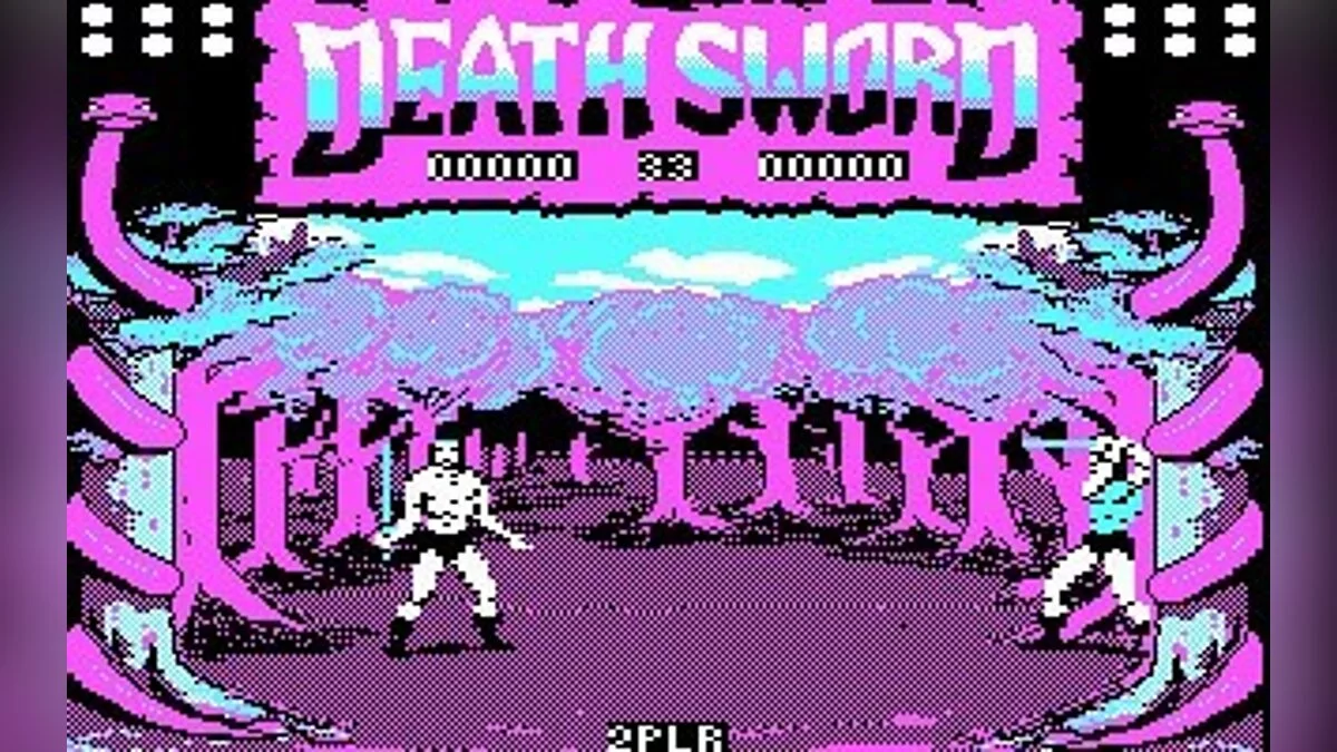 Скриншоты из Death Sword / Картинка 64