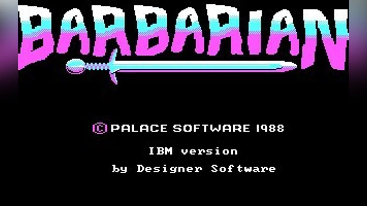 Скриншоты из Death Sword / Картинка 65
