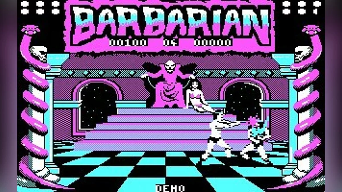 Скриншоты из Death Sword / Картинка 66