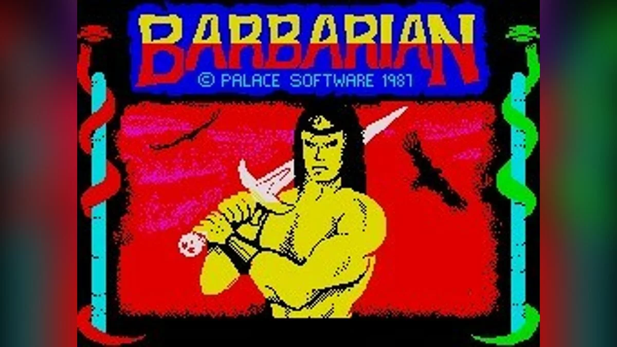 Скриншоты из Death Sword / Картинка 67