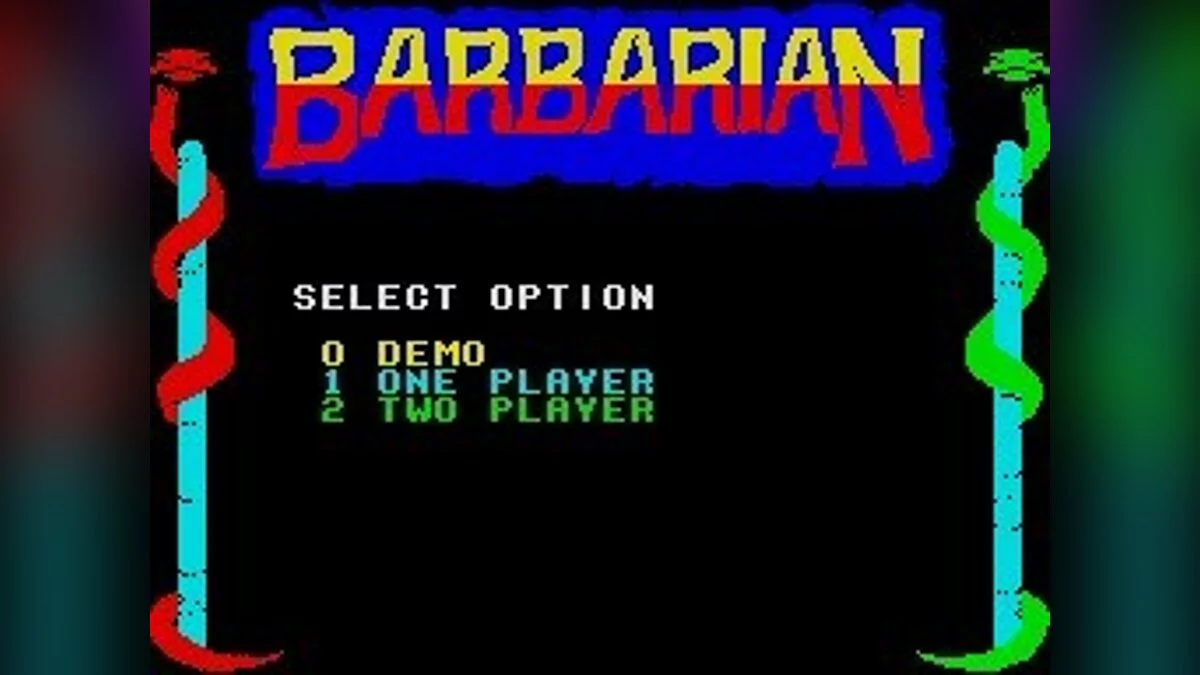 Скриншоты из Death Sword / Картинка 68