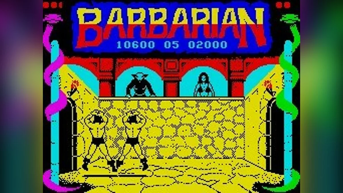 Скриншоты из Death Sword / Картинка 71
