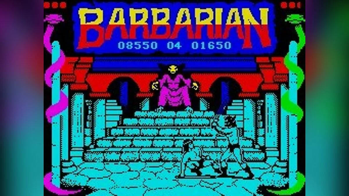 Скриншоты из Death Sword / Картинка 72