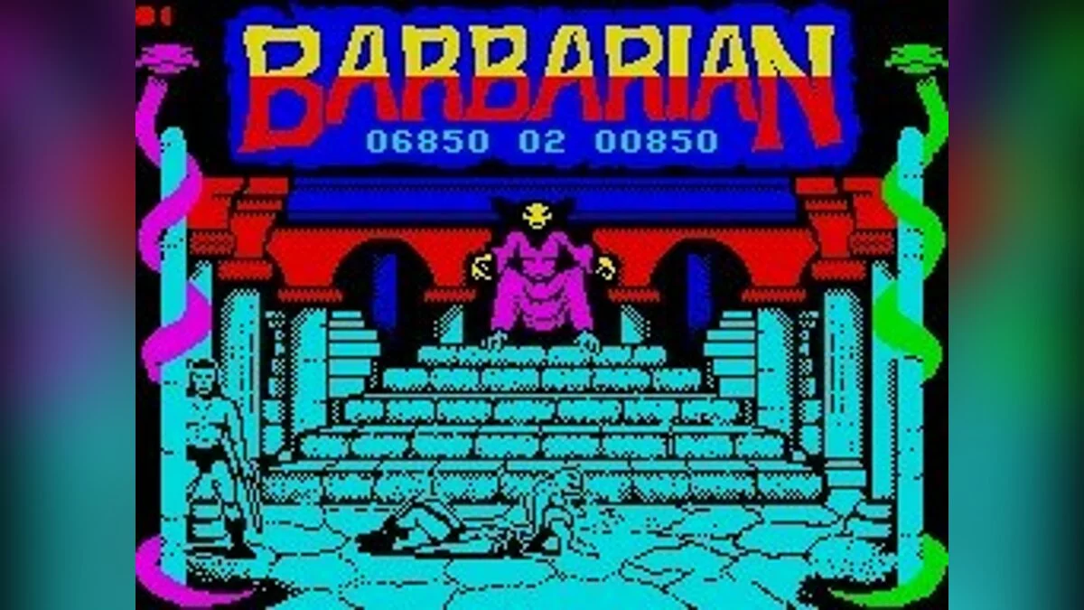 Скриншоты из Death Sword / Картинка 74