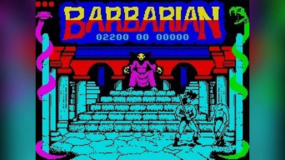 Скриншоты из Death Sword / Картинка 73