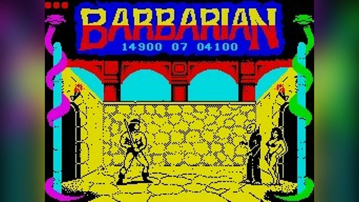 Скриншоты из Death Sword / Картинка 75