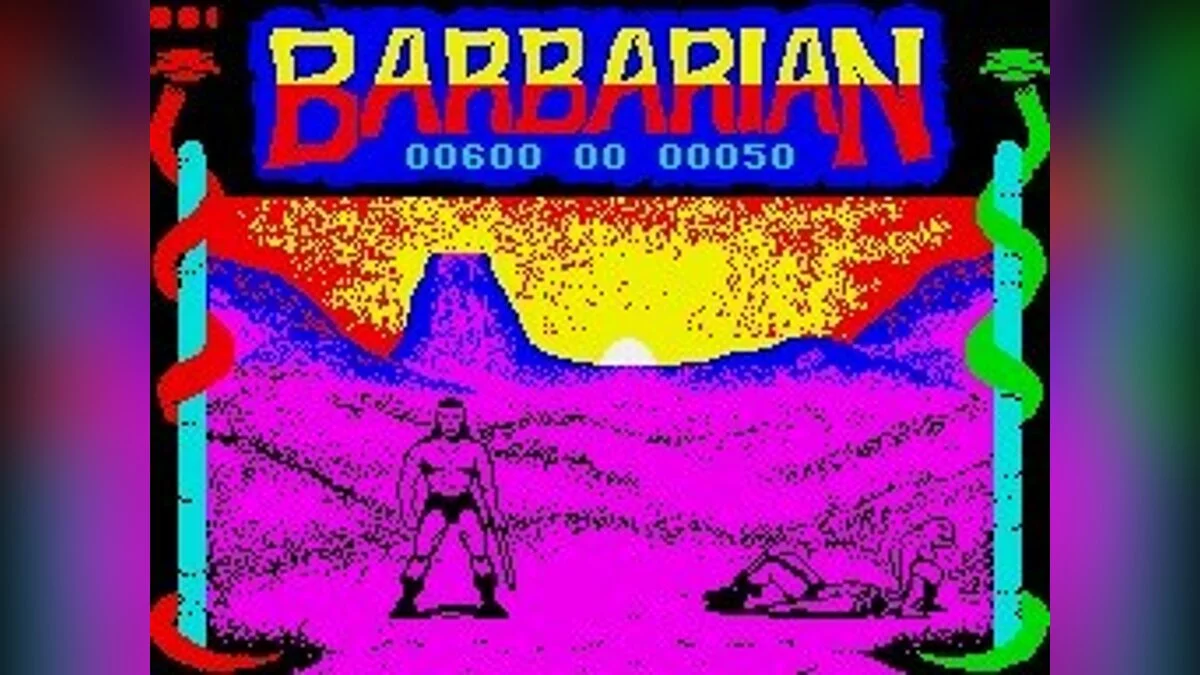 Скриншоты из Death Sword / Картинка 77