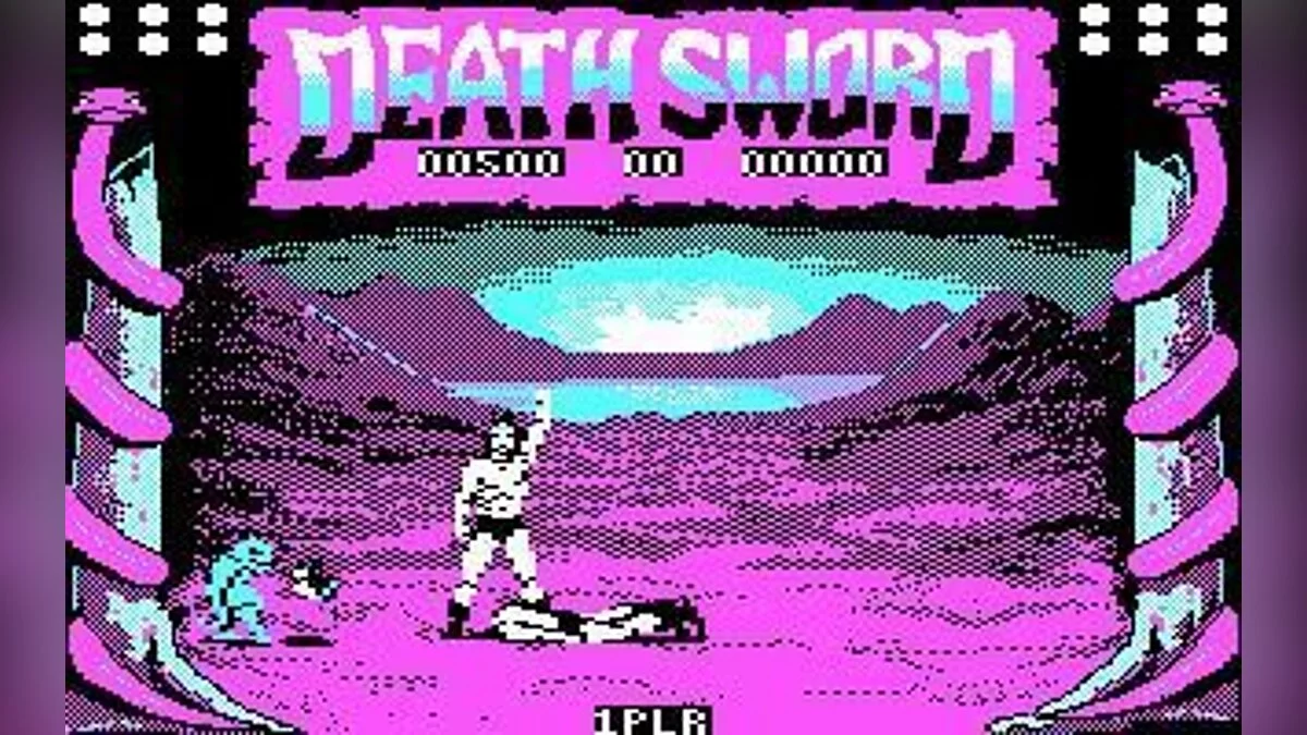 Скриншоты из Death Sword / Картинка 2