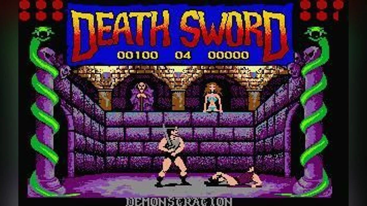Скриншоты из Death Sword / Картинка 9