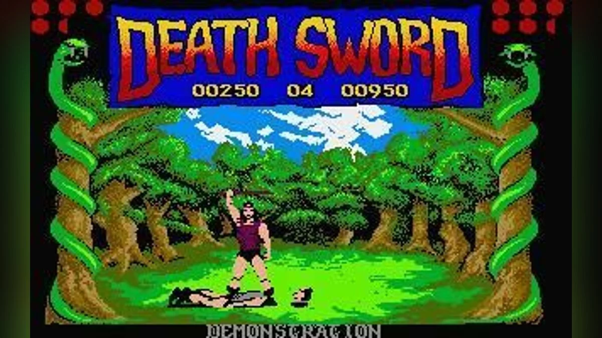 Скриншоты из Death Sword / Картинка 11
