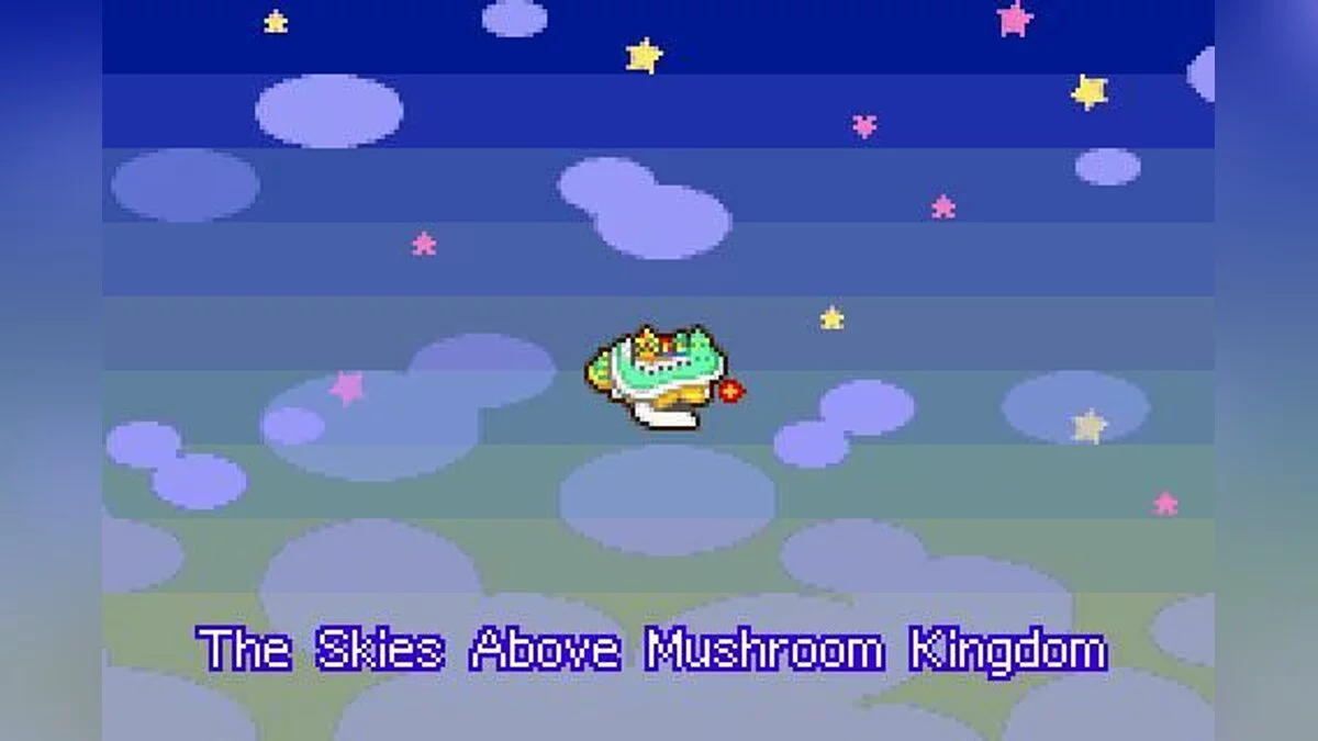 Скриншоты из Mario & Luigi: Superstar Saga / Картинка 28