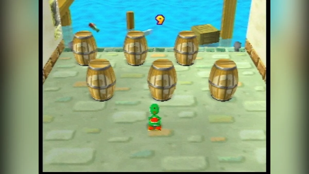 Скриншоты из Mario Party 2 / Картинка 20