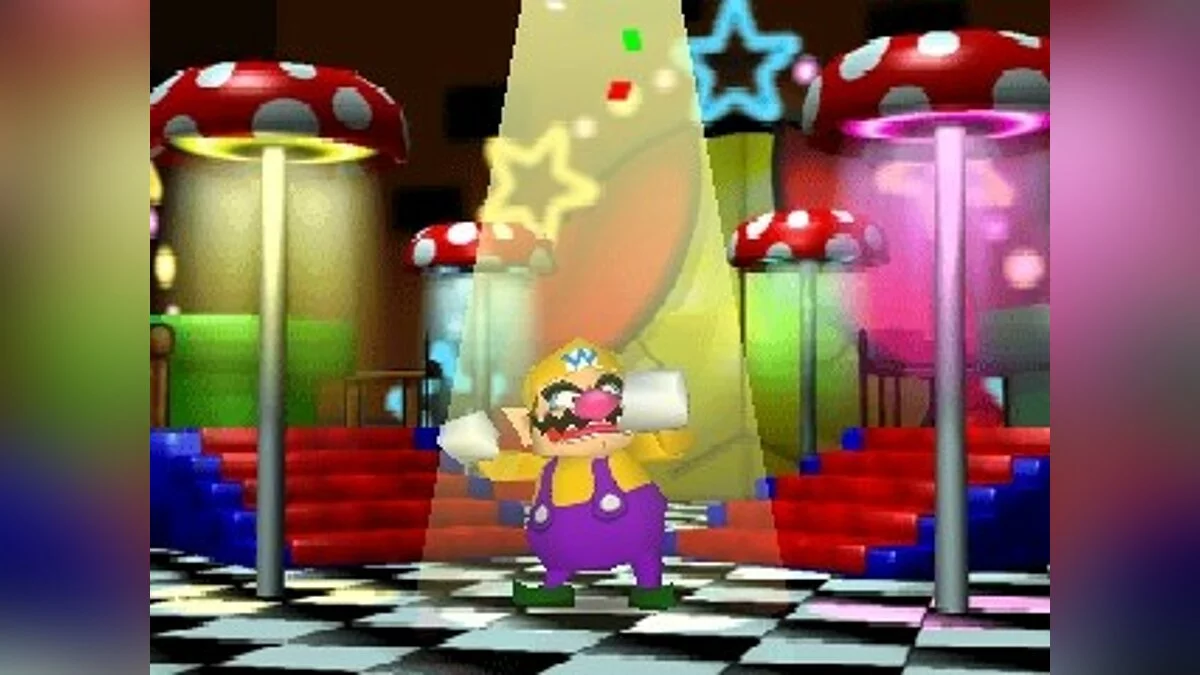 Скриншоты из Mario Party 3 / Картинка 98